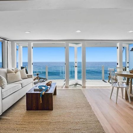 马里布The Camden Beach House别墅 外观 照片