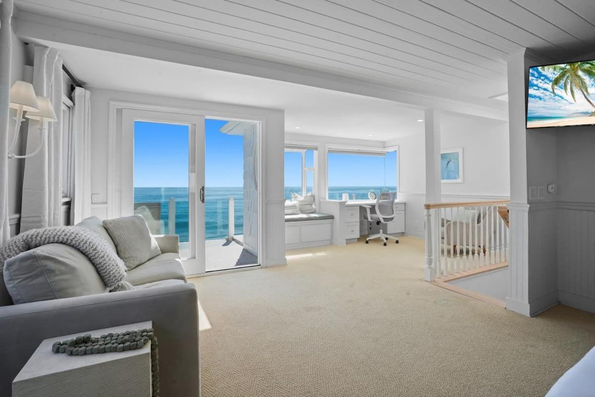 马里布The Camden Beach House别墅 外观 照片