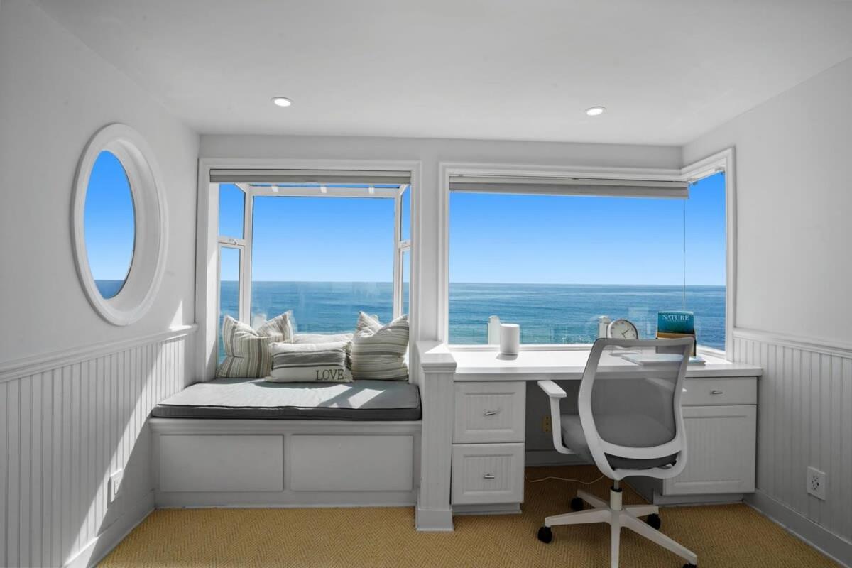 马里布The Camden Beach House别墅 外观 照片